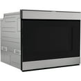 Sharp 24In. Microwave Convection Drawer Stainless Steel (SMD2499FS