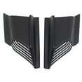 thumbnail image 4 of koolsoo Decorative Panel Cover Protection Decorative Covers Replacement Accessories Black, 4 of 9