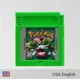 thumbnail image 5 of GBC Series Game Cartridge 16 Bit Video Game Console Card Blue Crystal Green Gold Red Silver Yellow English for GBC/GBA, 5 of 5