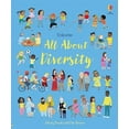 thumbnail image 2 of All about All about Diversity, (Hardcover), 2 of 2