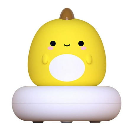 

Children Animals Sleeping Lights LED Rechargeable Pat Lights with Three-speed Cute Warm Night Light for Kids Toddler Boys Girls Great Gift Bedroom Desktop Decoration