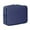 Navy, variant on Tool Bag 1 Fireproof File Organizer with Lockable Storage for Home and Travel Portable Document Holder with Inserts and Zipper– Document Safe