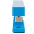 thumbnail image 4 of JAM Paper Colorful Stapler, 6 x 2.5 x 1.125, Blue, 1/Pack, 4 of 4