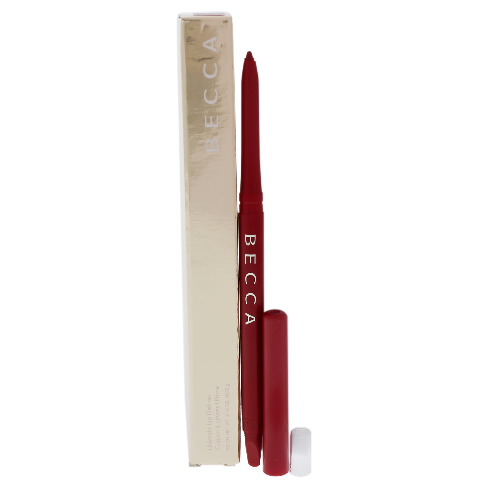 Ultimate Lip Definer - Playful by Becca for Women - 0.012 oz Lip Liner