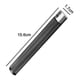 thumbnail image 2 of Cuerda de saltar para fitness, cuerda de saltar ajustable sin enredos Degree Spin con alambre de acero, asas de aluminio, cuerdas de saltar con peso para saltos dobles, boxeo, entrenamiento, 2 of 5
