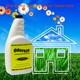 thumbnail image 2 of ODOREZE Natural House Odor Eliminator & Cleaner: 32 oz. Makes 128 Gallons, 2 of 9