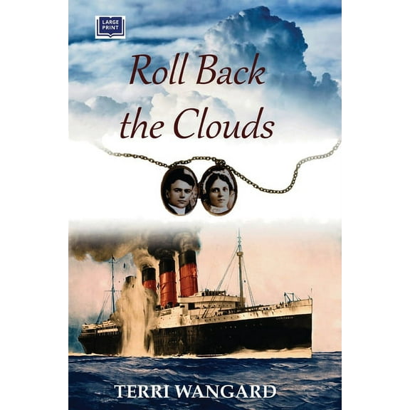 Roll Back the Clouds, (Paperback)