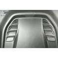 thumbnail image 4 of 1997-2006 Jeep Wrangler Duraflex Power Dome Hood - 1 Piece, 4 of 8