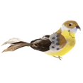thumbnail image 1 of 2x Aves Modelo Artificial Adornos Decoración Estatuas Artificiales Cola Animales Artificiales Decorativos, 1 of 8