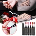 thumbnail image 1 of Bagmrteho Nail Template Storage Nail Design Set with Nail Cutter Nail Polish Attachment Fingernail Gel Flat Backs Pebbles Nail Brush For Nail Polish Nail Polish Removal Nail Set Set Complete Nagel, 1 of 3