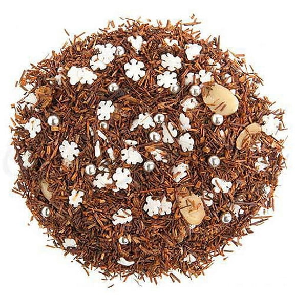 Nutcracker Flavored Rooibos Tea - Loose Leaf - Sampler Size