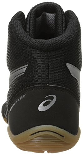 asics matflex 5 deadlift