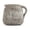 Grey, variant on Zentique Jars