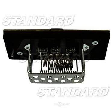 HVAC Blower Motor Resistor Fits select: 2000-2001 DODGE DAKOTA, 2000 DODGE DURANGO