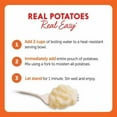 thumbnail image 4 of Pack of 2 - Idahoan Four Cheese Mashed Potatoes 4 oz, 4 of 5