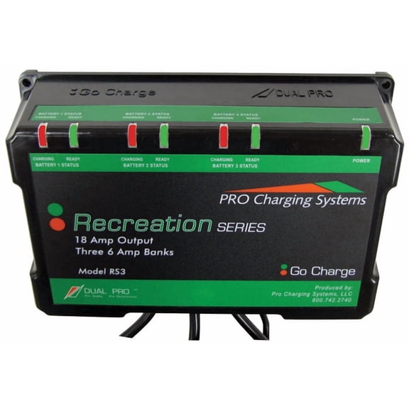 Shadow Caster SCM-PD-PLUS Power Distribuion Box