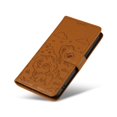 thumbnail image 3 of Funda Cartera GANGXUN con Diseño de Perrito en Relieve para iPhone XR , Protección 360° con Ranuras y Correa Desmontable, 3 of 6