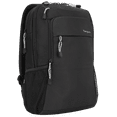 thumbnail image 2 of Targus 15.6” Intellect Advanced Backpack - Black, 2 of 10
