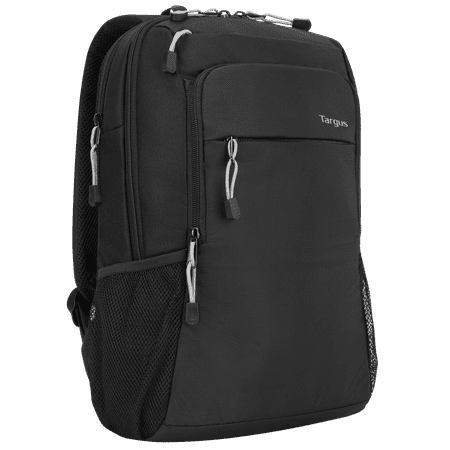 Targus - 15.6” Intellect Advanced Backpack - Black