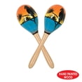 thumbnail image 5 of Maracas de fiesta tropical divertida de Beistle, 5 of 5