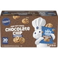 thumbnail image 4 of Pillsbury Soft Baked Mini Chocolate Chip Cookies 20 Count, 4 of 11