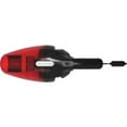 thumbnail image 4 of Koblenz HV-12 KG4 12-Volt Hand Vacuum, 4 of 6