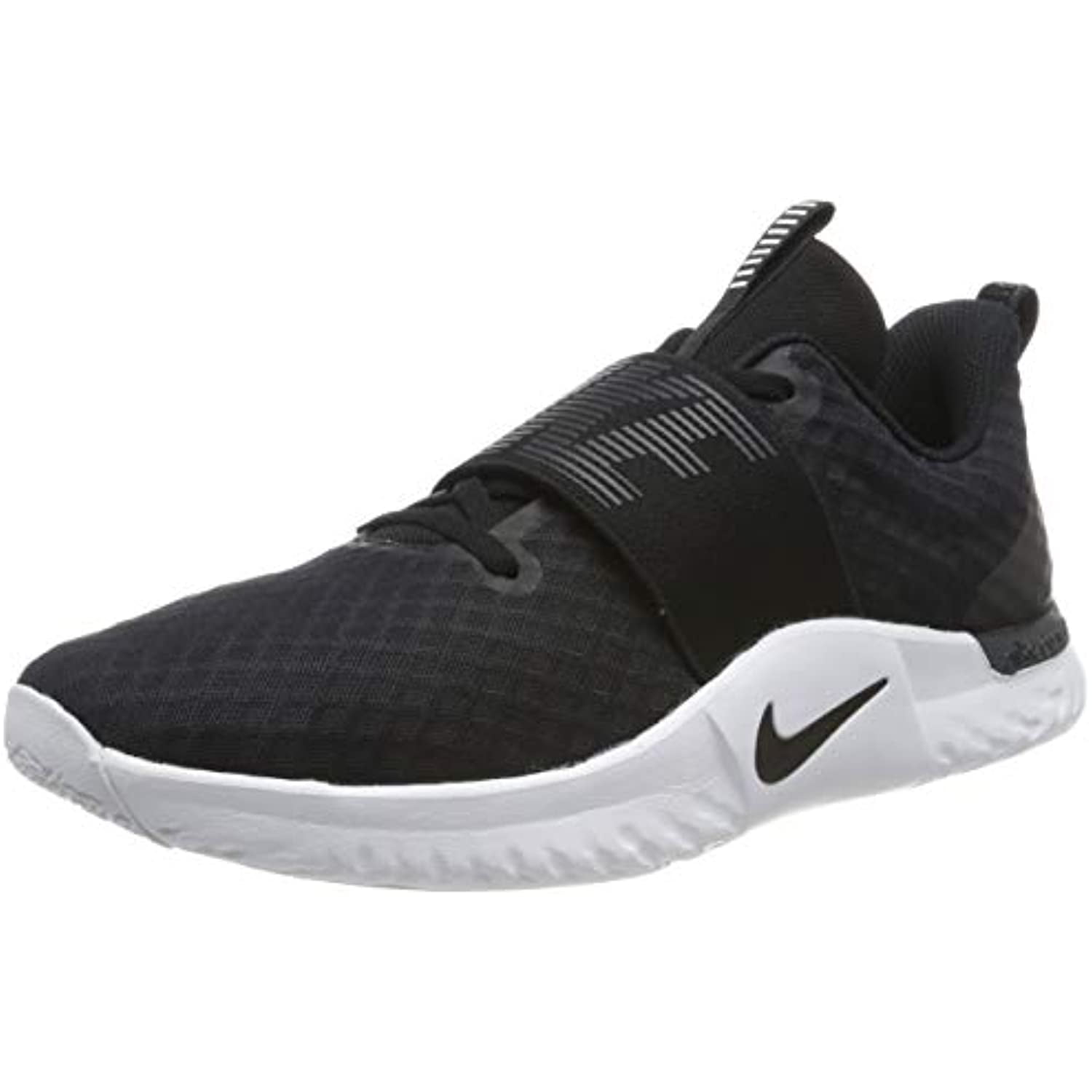 women's in season 9 training shoe black