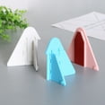 thumbnail image 2 of Shisuyan Window Locks Pink 6Pcs 3.5x2.9in, 2 of 8