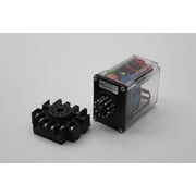 26NMC1B0 Warrick Liquid Level Relay, Nema 1 Enc OEM 26NMC1B0