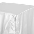thumbnail image 4 of Cubierta de lavadora a prueba de sol a prueba de agua Cubierta de lavadora universal Fit Wail Washing Machine Cover Cubierta de lavadora de tambor Pactición de máquina de lavandería práctica, 4 of 5