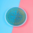 thumbnail image 3 of Runes Symbol Cards Dice Crystal Epoxy Resin Mold For Table Gaming Viking Treasure Circle Divination Board Silicone Mould, 3 of 5