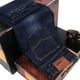 thumbnail image 1 of Pantalones vaqueros elásticos finos de verano de cintura alta elásticos rectos sueltos informales de talla grande pantalones Cargo para hombres jóvenes, 1 of 4
