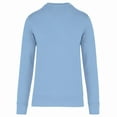 thumbnail image 2 of Kariban  Adult Eco Friendly Crew Neck Sweatshirt, 2 of 3