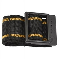 Attwood Marine 90141 38 in. Polypropylene Battery Strap for Marine Boats