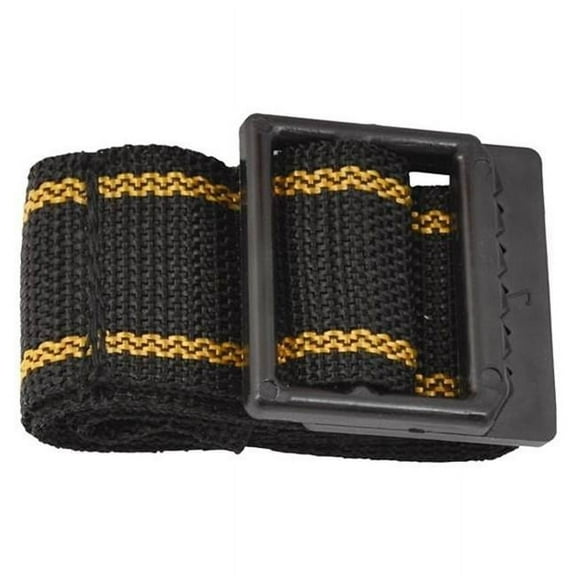 Attwood Marine 90141 38 in. Polypropylene Battery Strap for Marine Boats