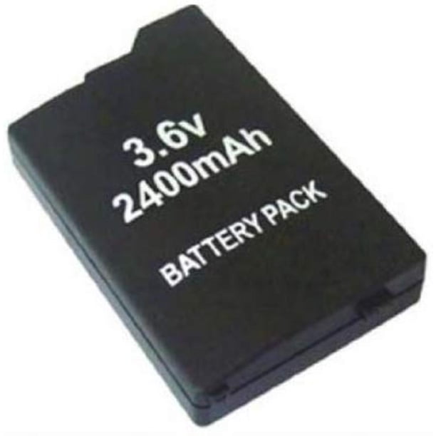 Аккумулятор psp slim