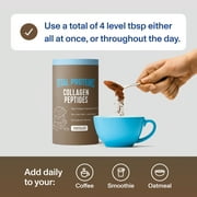 Vital Proteins Chocolate Collagen Peptide, 13.5 oz