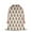 Brown Christmas Tree, variant on Christmas Bags Drawstring,Christmas Forest Pattern Large Xmas Christmas Gift Bags,Reusable for Xmas and New Year Party Favors and Supplies,27.6" X 19.7"