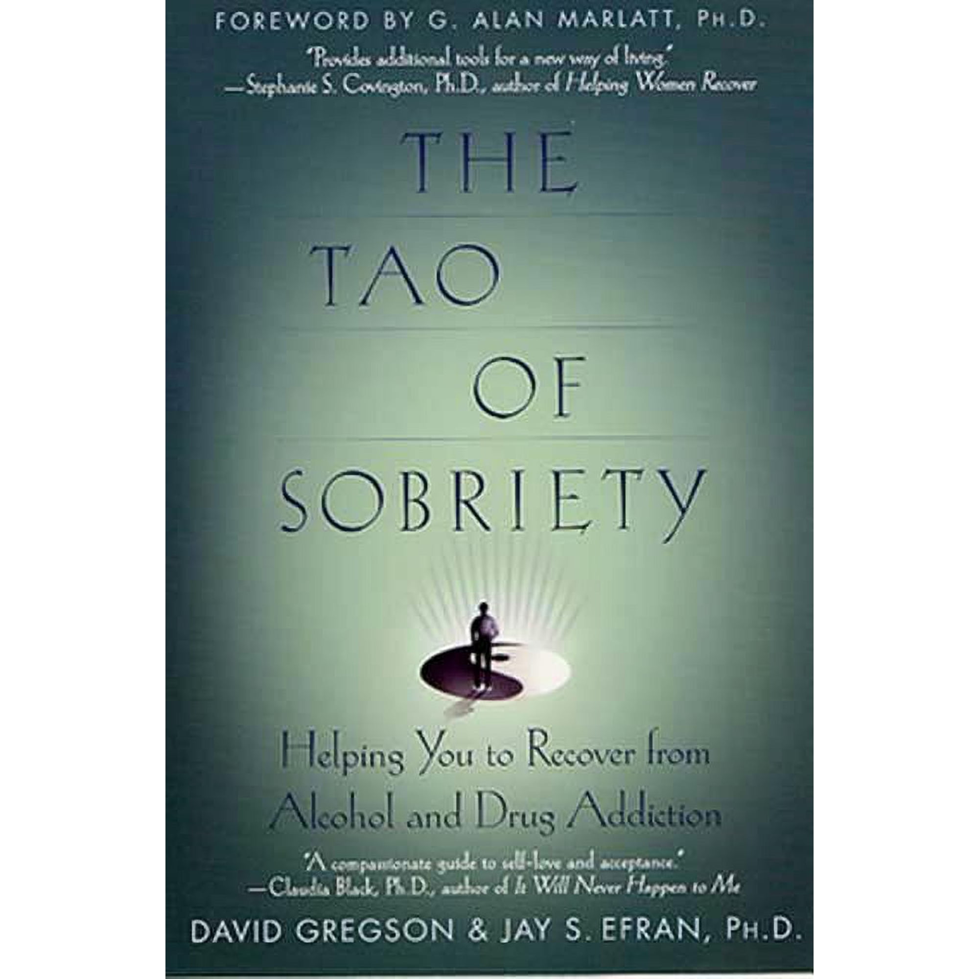 The Tao of Sobriety: Helping You to Recover from Alcohol and Drug Addiction (Paperback)