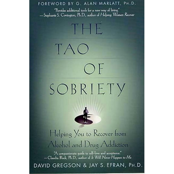 The Tao of Sobriety: Helping You to Recover from Alcohol and Drug Addiction, (Paperback)