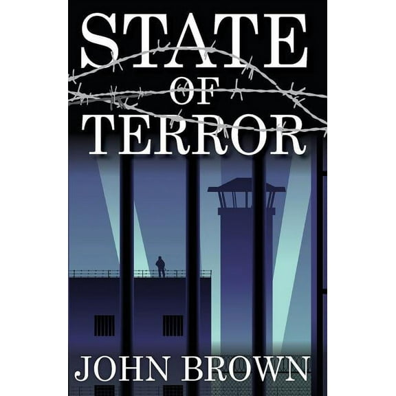 State of Terror (Paperback)