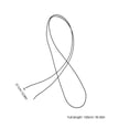 thumbnail image 2 of Nestingho 15Ud Correa Elástica Para Organización De Cuadernos Y Accesorios De Viaje Y Oficina, 2 of 6