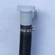 thumbnail image 5 of Fiudx Llave de Paso para Piscinas con Conexión de Manguera de 32 Mm, Desatascador de Manguera para Piscinas, Cierre para Piscinas Elevadas, Llave de Paso para Piscina de 32 Mm, 5 of 6