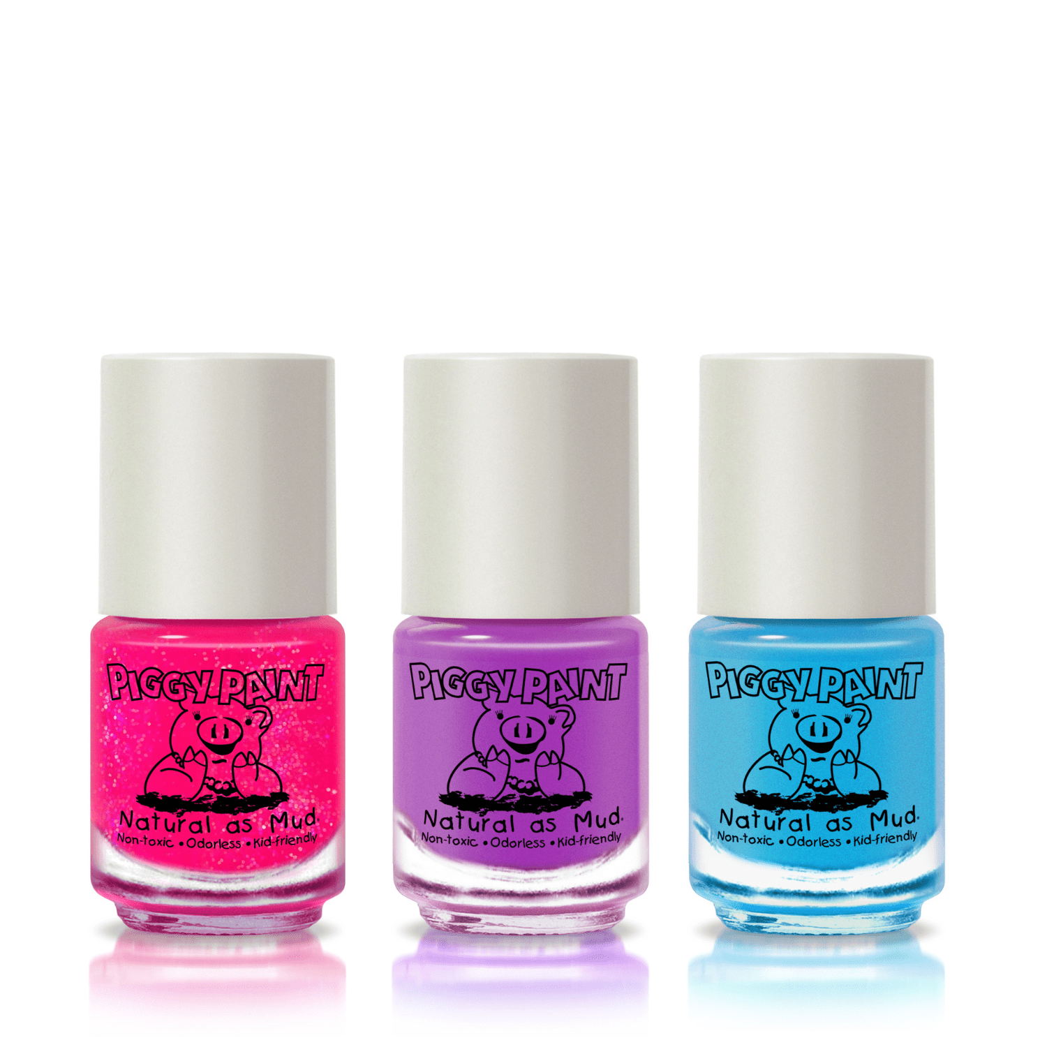 PP Barn 3 Polish Box