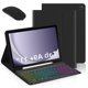 thumbnail image 1 of Y para a9 plus 5g Case de Tabletas de Teclado Transforme Su Tableta en una ComputerArA Portátil Con Teclado y Mouse, 1 of 6