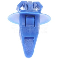 DORMAN OE SOLUTIONS - MOLDING CLIP Fits select: 2001-2006 TOYOTA TUNDRA, 2001-2007 TOYOTA SEQUOIA