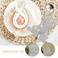 thumbnail image 3 of unbranded 4Ud Cubiertos De Tela Con Forma De Para Uso En Hogar, 3 of 8