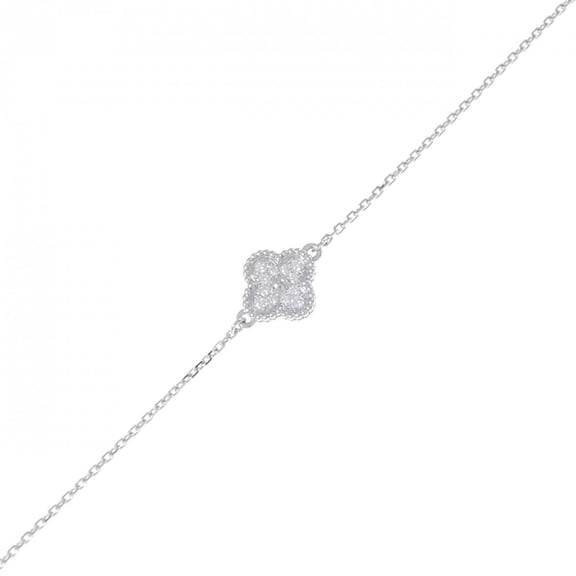 Pre-Owned Van Cleef & Arpels Sweet Alhambra Bracelet