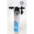 thumbnail image 1 of Sistema de filtro de agua Hoshizaki 932051 con cartucho 4HC-H, 1 of 4