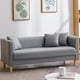 thumbnail image 4 of Nordic Lazy Living Room Sofas Armchair Luxury Modern Living Room Sofas Recliner Loveseat Sofy Do Salonu Home Furniture YY50SF My Lux Decor Round, 4 of 12